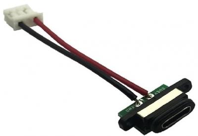 USB-M1187带板带线